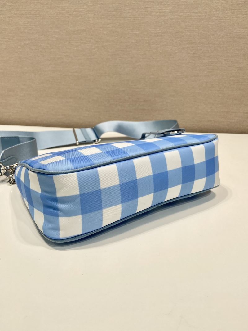 Pra*a hobo bags